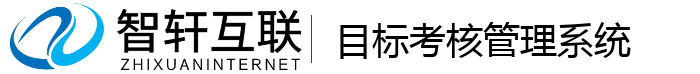目标考核管理系统